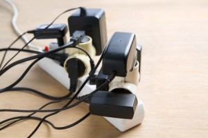 Avoid These Common Household Electrical Hazards