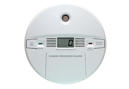 Carbon Monoxide 