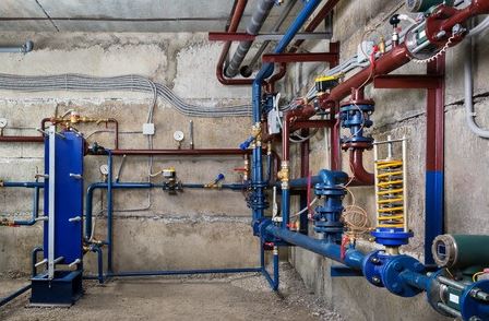 Plumbing Systems