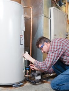 It Time to Replace Your Old Water Heater?