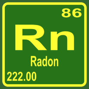 Buying a New Home? Be Sure to Get a Radon Inspection First!