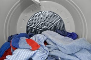 Is Your Dryer Creating a Fire Hazard in Your Home?