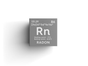 It’s National Radon Action Month!