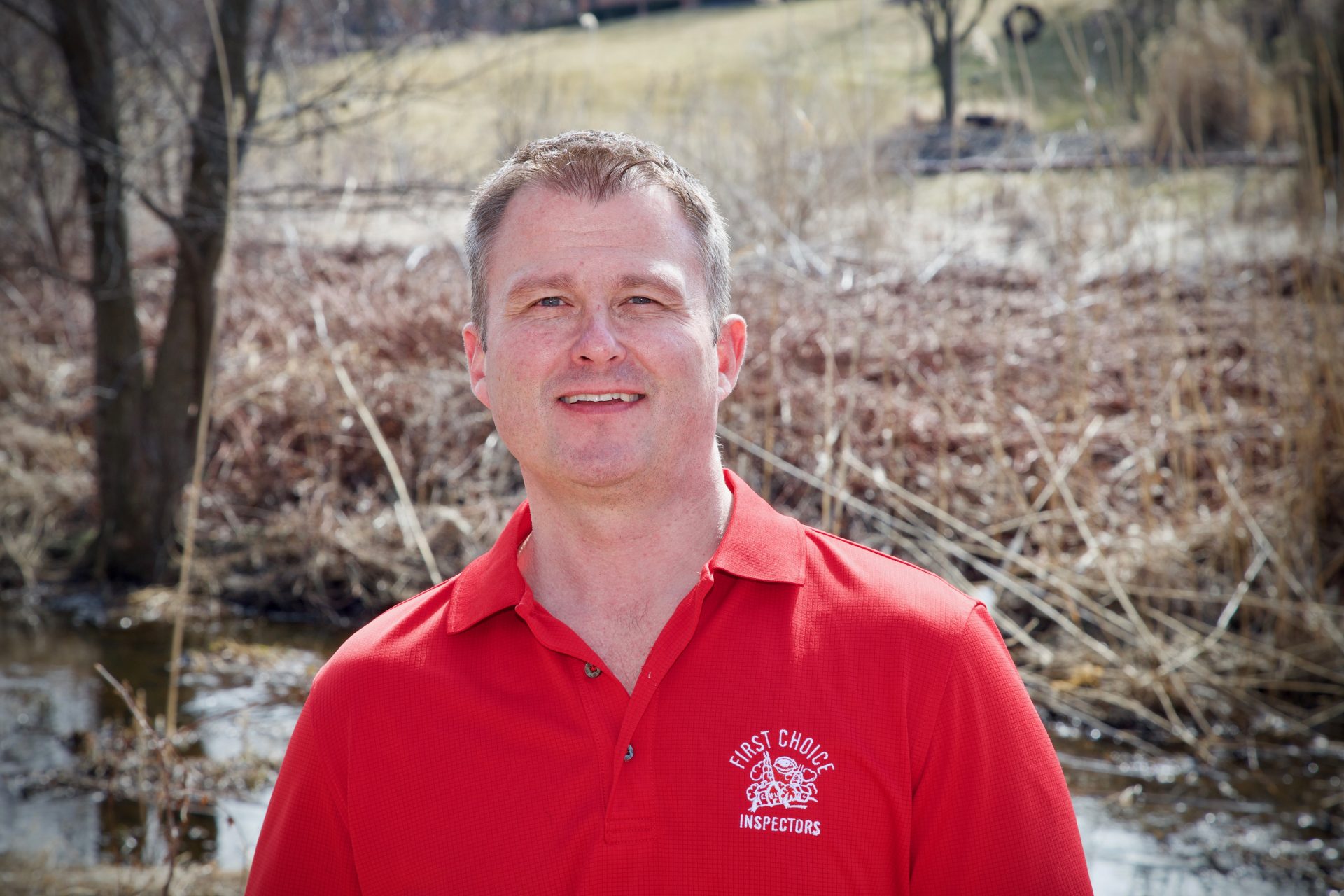 Joe Dunford - Home Inspector in Chicago, IL