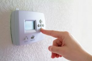 Programmable Thermostat