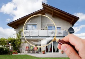 Home Inspections from First Choice