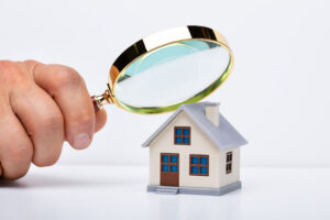 Home inspection service