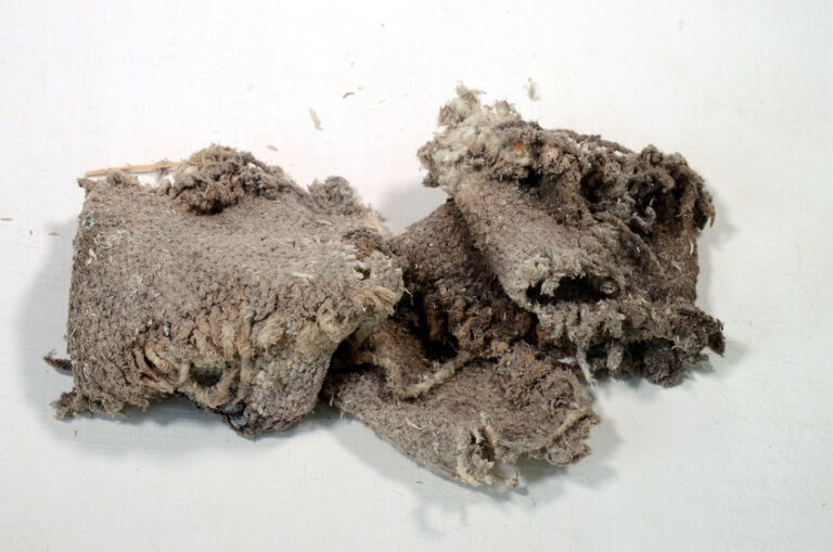 Common Sources of Asbestos in Old Homes First Choice Inspectors