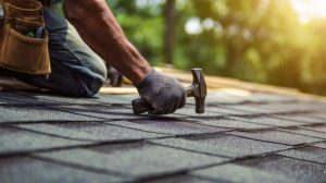 home roof inspections